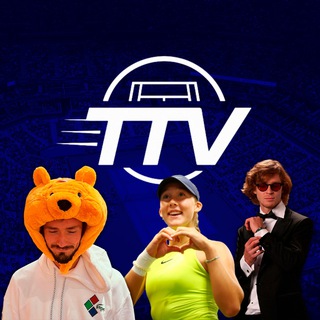 Tennis TV | Лучшее из мира тенниса