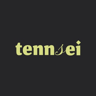 graphic designer @tennsei // оформление twitch