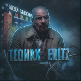 ᴛᴇᴏɴᴀx_ᴇᴅɪᴛz