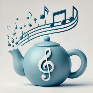 Сольфеджио для чайников