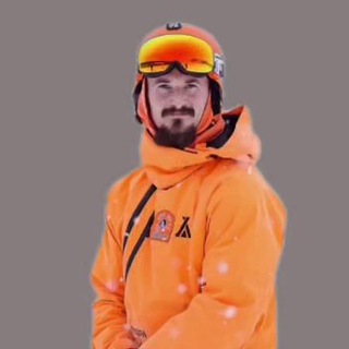 Экстрим-инструктор | Фёдор Козлов