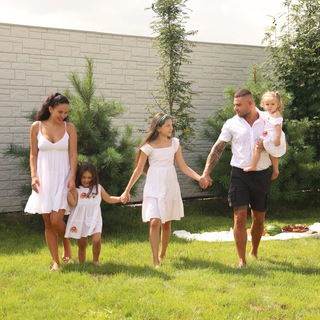 Семья Тепериковых | дневник многодетных