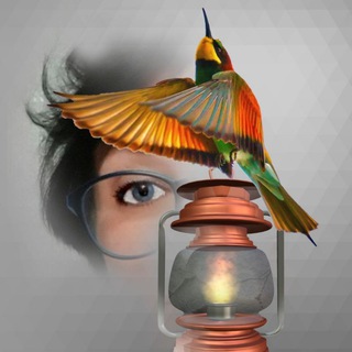 Тёплые ладони АртКлюч к твоему благополучию