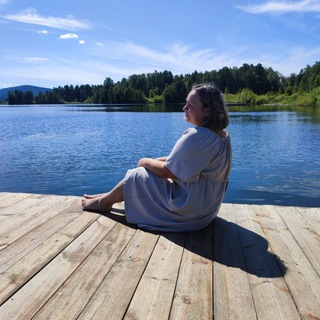 ЛАД🌞вание тела и души 🌿