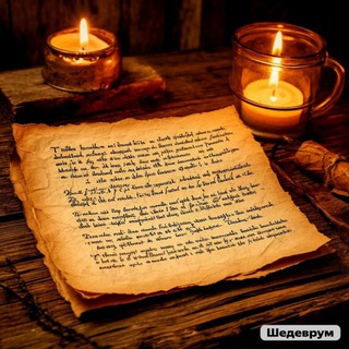 Тёплый вечер 🌙