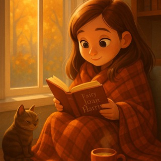 Тепло внутри 🍂🧡