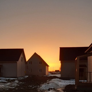 ТЁПЛЫЙ ДОМ 🏡