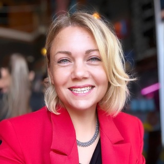 ТАТЬЯНА КУЛНАЧЁВА | Бизнес-коуч