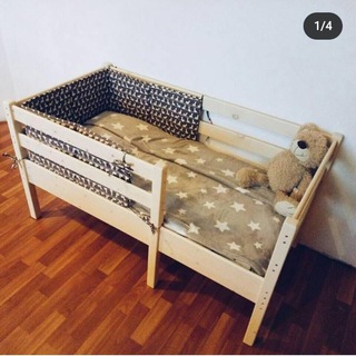 Детская мебель🌲 Детские кровати🛏️Теплое Дерево