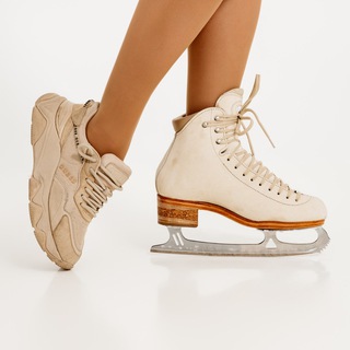 Соревнования «Тёплый лёд» фигурное катание, танцы на льду, синхронное катание