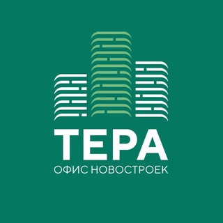 Офис новостроек «Тера»