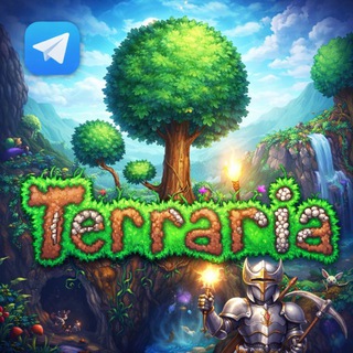 TERRARIA