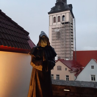 Занимательная Эстония