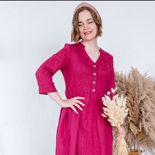 Терем.платья🌿