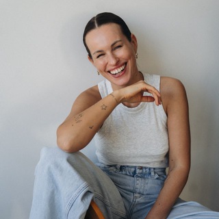 Света Захарова | Личный бренд и СММ