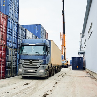 Невский Пакгауз - логистика/грузовой терминал/ склад