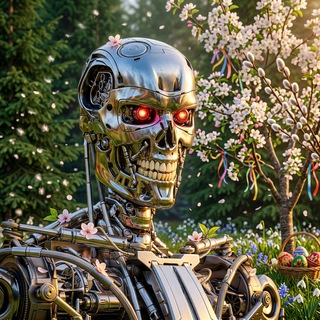 Терминатор