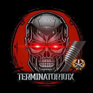 terminator101x
