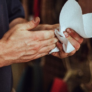 Ножевая мастерская "Термит"