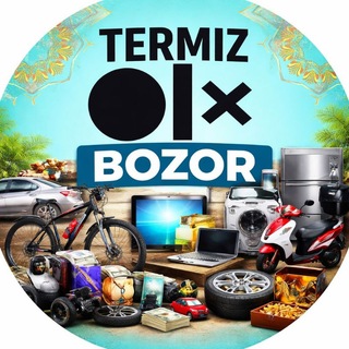 TERMIZ OLX BOZOR