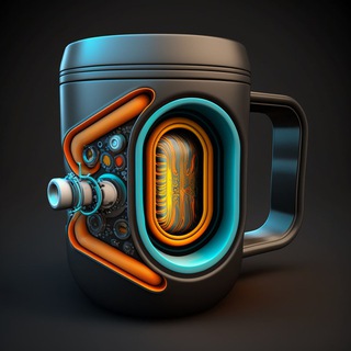 Термокружечка