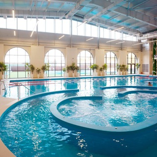 Термы «Наутико» г. Севастополь