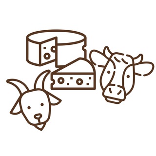 Сыроварня «Терновая Поляна»