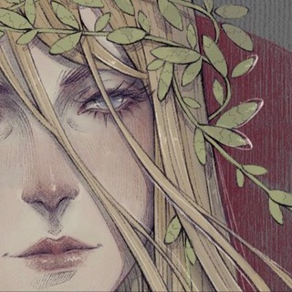 терновье ☽