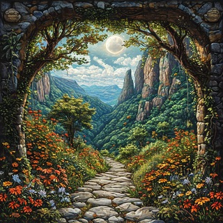 Неизведанный мир | RealSWorld 🌍