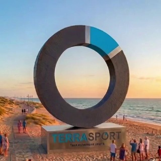 TERRASPORT Мариуполь