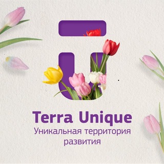 💜Terra Unique💜