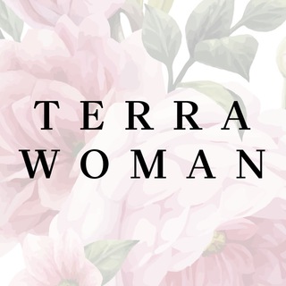 TERRA WOMAN