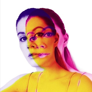 Светлана Локоть | Терапия ужасом