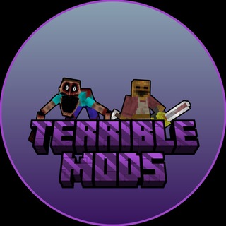 Terrible Mods | Minecraft Bedrock