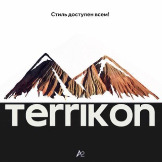 TERRIKON