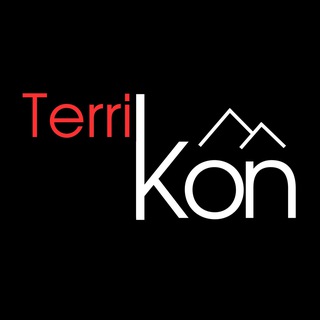 Terrikon Donbass Style Каталог