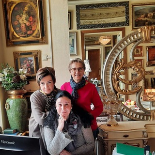 Территория ЛЮБВИ: Kocharyan_group + Galkina_style + Ermolaeva_doc