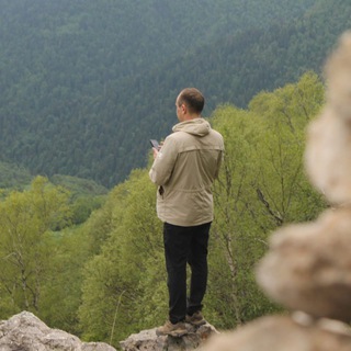 Территории Географа