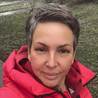 Евгения Морозова колорист