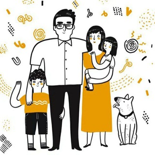 Территория семьи 👨‍👩‍👧‍👦