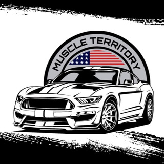MUSCLE TERRITORY (official channel)