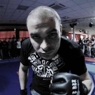 Максим Марцинкевич