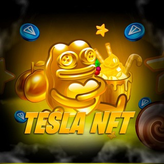 TeslaNFT 💠