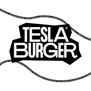 Tesla Burger ⚡️