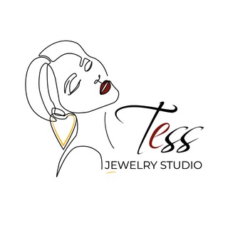 💎TESS | ювелирная студия авторских украшений | ТЕСС