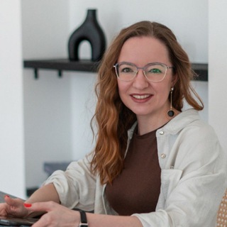 Астролог/психолог Катерина Ядренникова