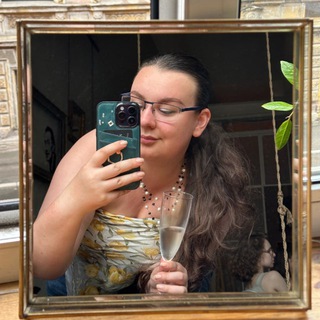 Культурная дева