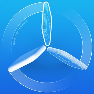Discovery TestFlight Apps