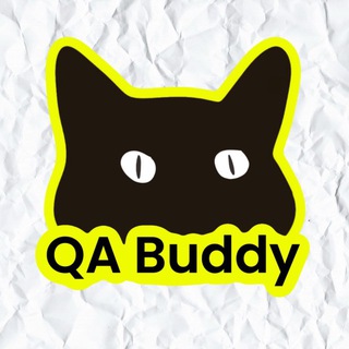 🔊QA Buddy | Tester