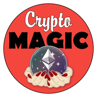 Crypto MAGIC